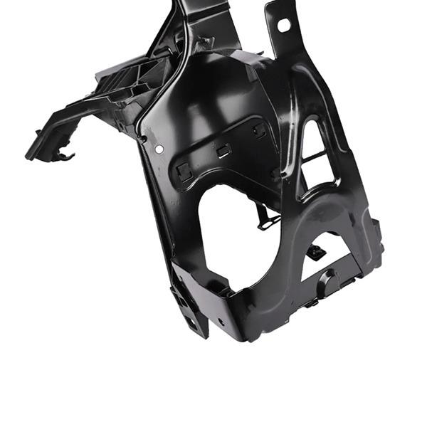 BMW F10 Scheinwerferhalter links für 528, 535, 550 - Teil 51647200793