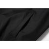 Men S Casual Warm Stand Collar Loose Fit Padded Jacket