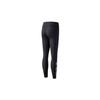 FILA Leggings Women's Black Moderate A11W022681F-BK