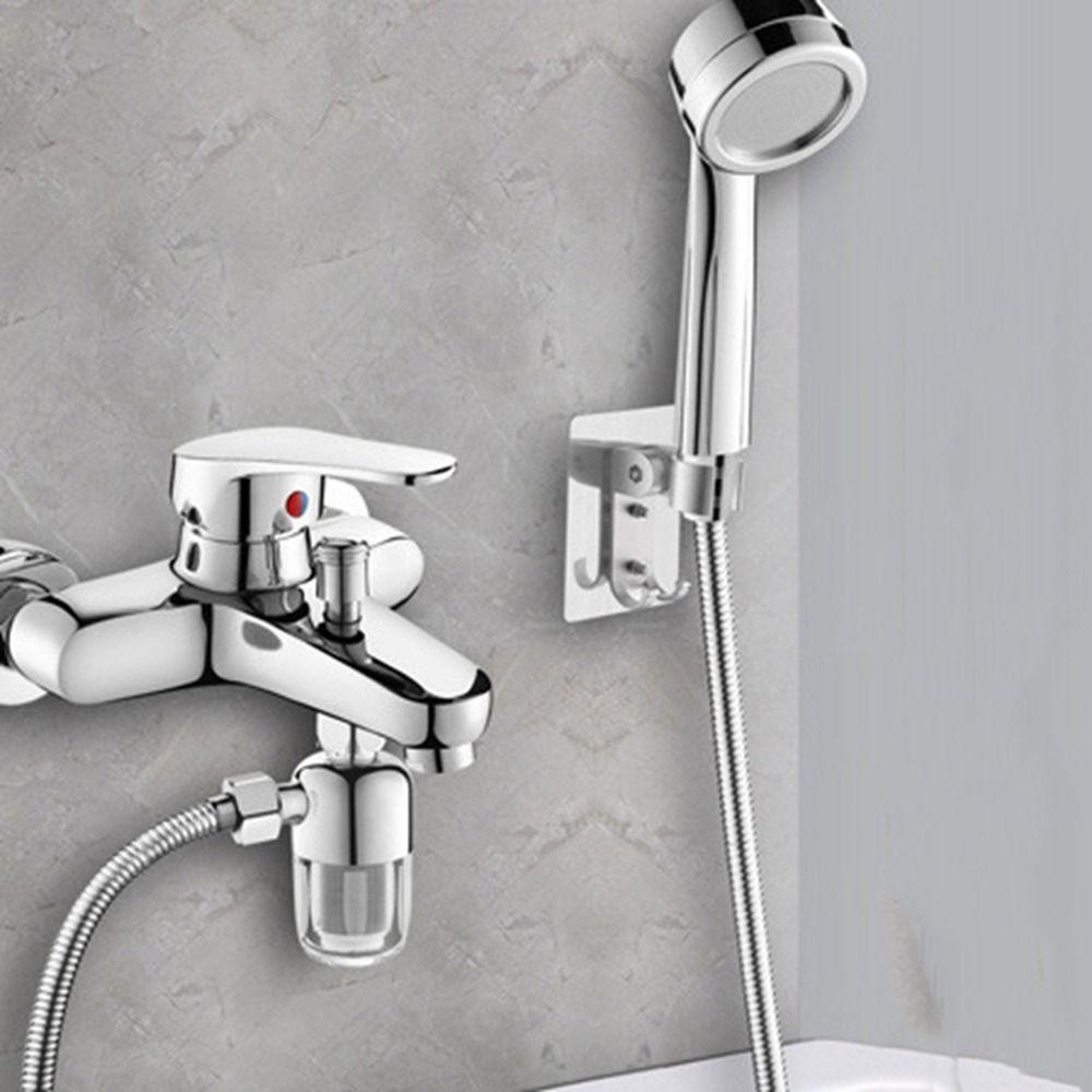 Full Copper Water Purifier Stainless Steel Spray Head Pre Water Filter Washing Machine the