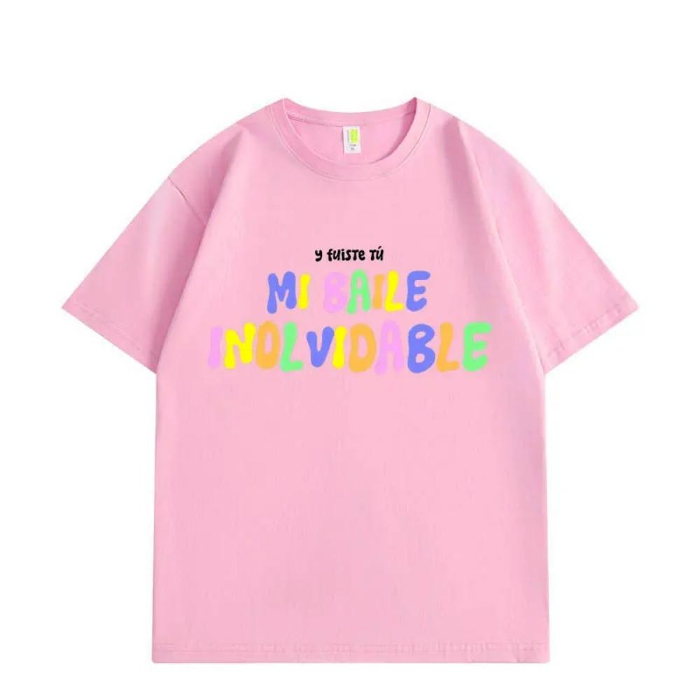Unisex Clothing Harajuku HipHop for Mens Pop Music TShirt Fashion Style Short Sleeve Loose Vintage Hip Hop Breathable Tops
