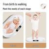 Infant Electronic Baby Weight Scale (CN version)