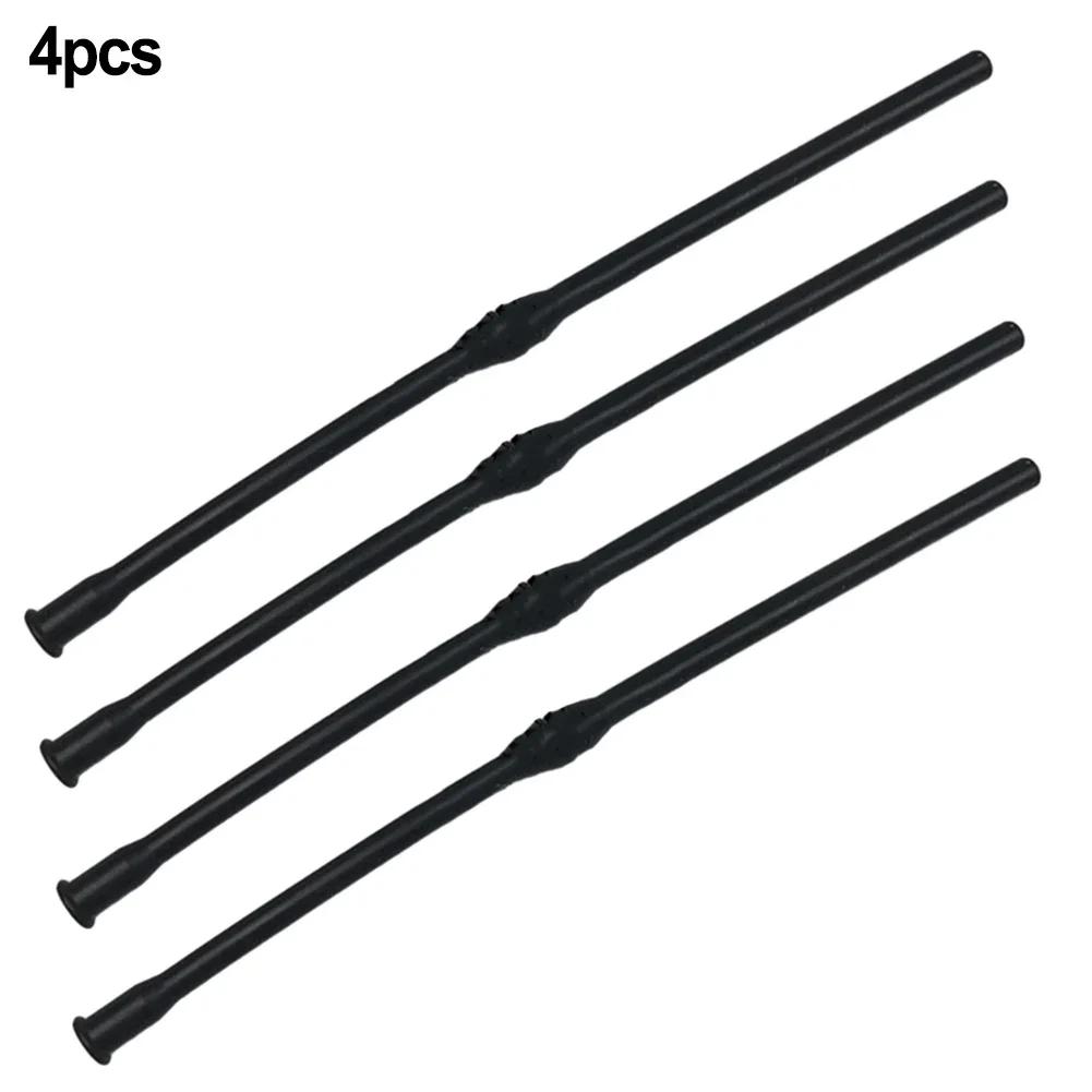 4pcs Fuel Line For Husqvarna 61 66 162 181 266 268 272 281 Chainsaw Lawn Mower Parts Fuel Line Hose Tube Garden Tool Accessories
