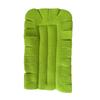 360° Electrostatic Duster Refills - Washable & Reusable, High-Density Microfiber, Fits Most Standard Duster Handles, For Home