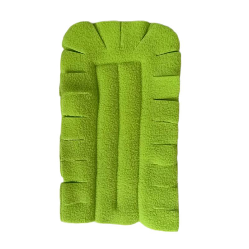 360° Electrostatic Duster Refills - Washable & Reusable, High-Density Microfiber, Fits Most Standard Duster Handles, For Home
