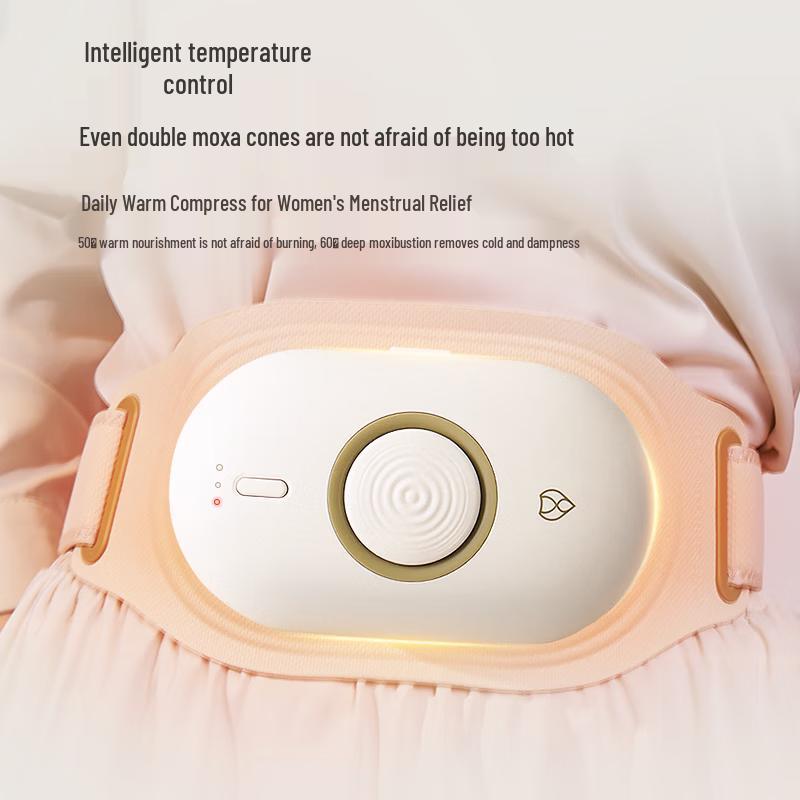 Aixiutang Smart Wearable Moxibustion Device