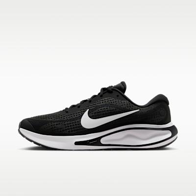 Men's Sneakers Nike Journey Run Black Anthracite White Black/Anthracite/White