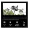 JZ AD2 Two-Stage Drone Launcher for DJI M4E/M4T