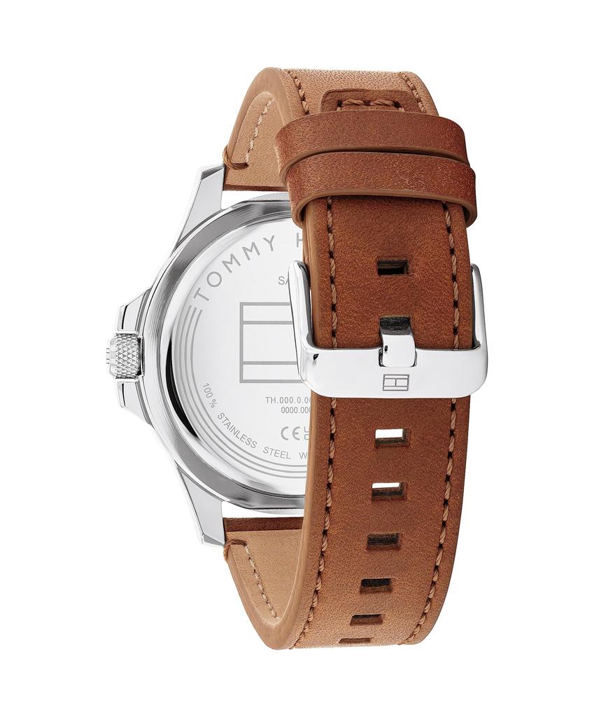 Produkt Uhr Tommy Hilfiger Ryan 1710529 Braun [Swissam Limited]