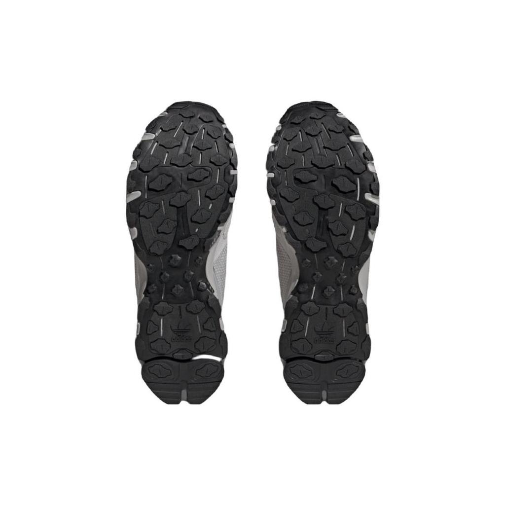 Adidas Originals Shadowturf Fabric Leather Sports Comfort Shock Absorption Slip Resistant Wear Resistant High Top Lifestyle Casual Shoes ID1575