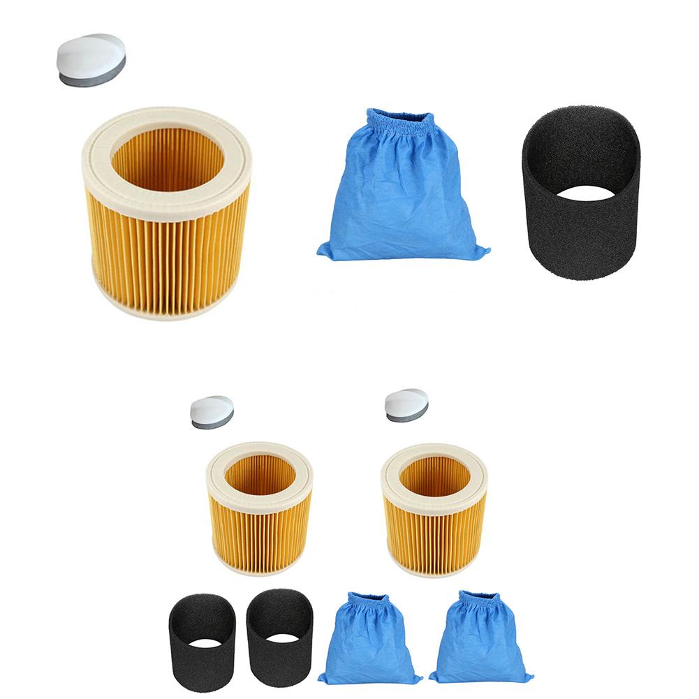 

Вакуумный запасной элемент для защиты электродвигателя для Karcer MV1WD1WD2WD3