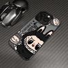 Applicable To Samsung S23fe Mobile Phone Case S25ultra/note20/s24plus/s21/a06/a54