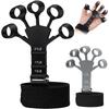 Set of 2 Finger Power Finger Trainer, Grip Training, Grip
