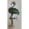 @ Flamingo Multicolour Wedding Brooch For Men and Women SM111-60% OFF