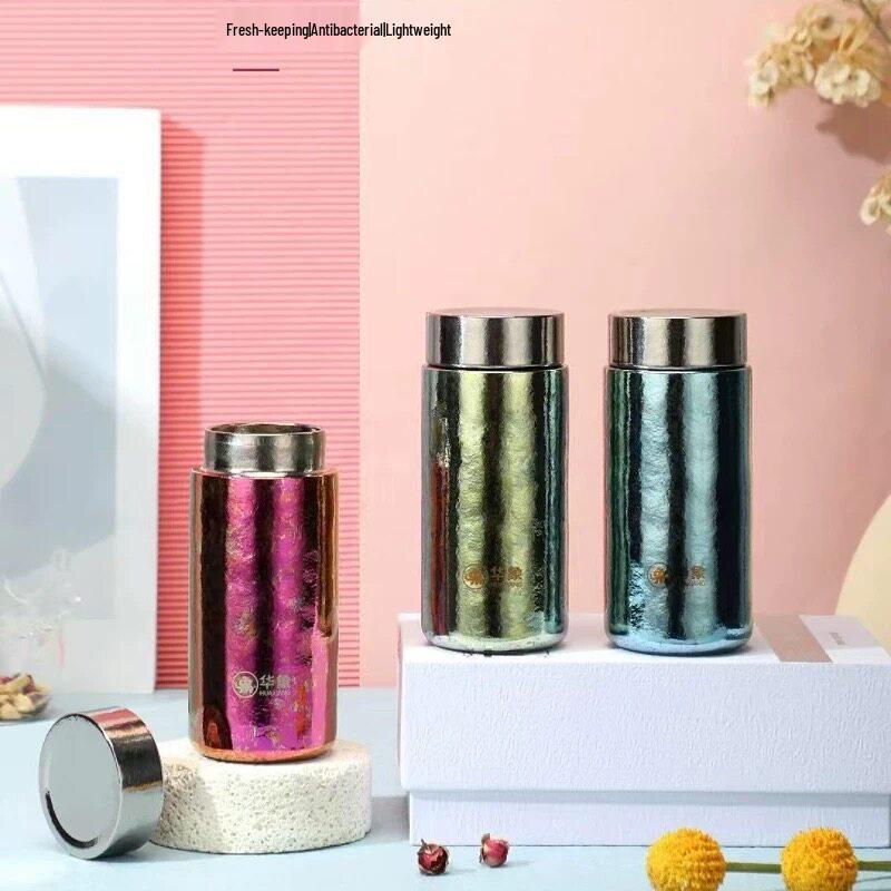 Honor Pure Titanium Pocket Insulated Cup