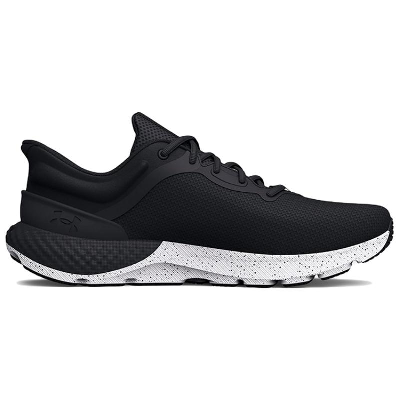 Under Armour Charged Escape 4 'Black' Sneakers 3025420-002