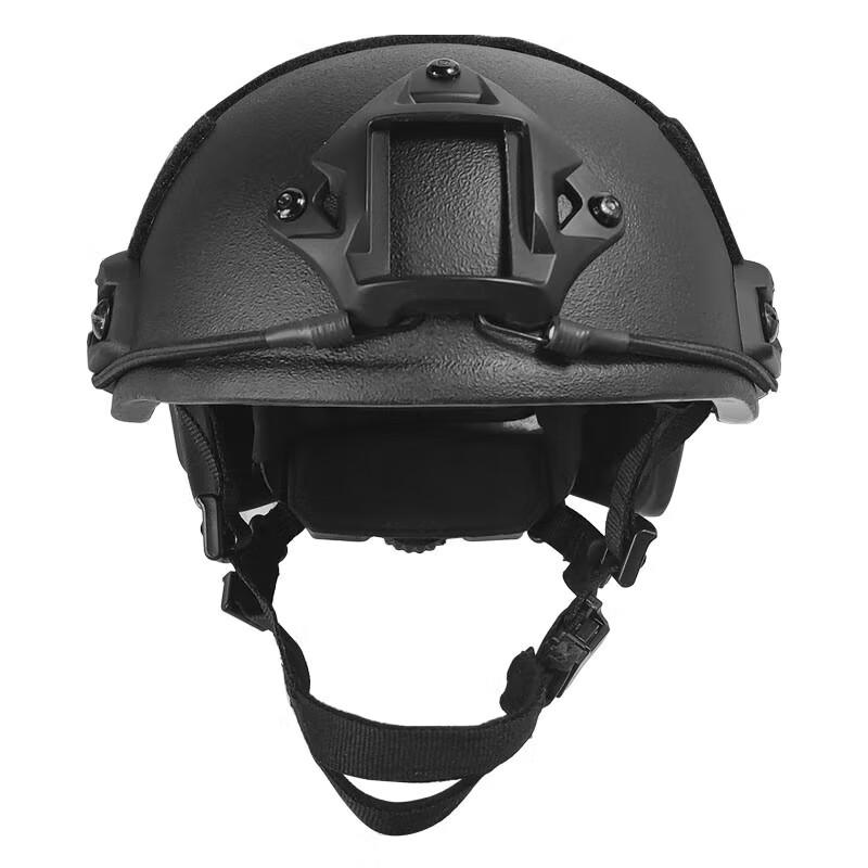 FAST Level 2 Kevlar Tactical Helmet