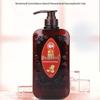 Bawang Sapindus Shampoo