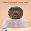 Enlluean Portable Rechargeable U-shaped Pillow