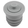 Brand New Practical Water Pipe Seal Ring Sealing Cover Floor Mop Pool Drains Reliable Replacement Sink Drains Washing Machine