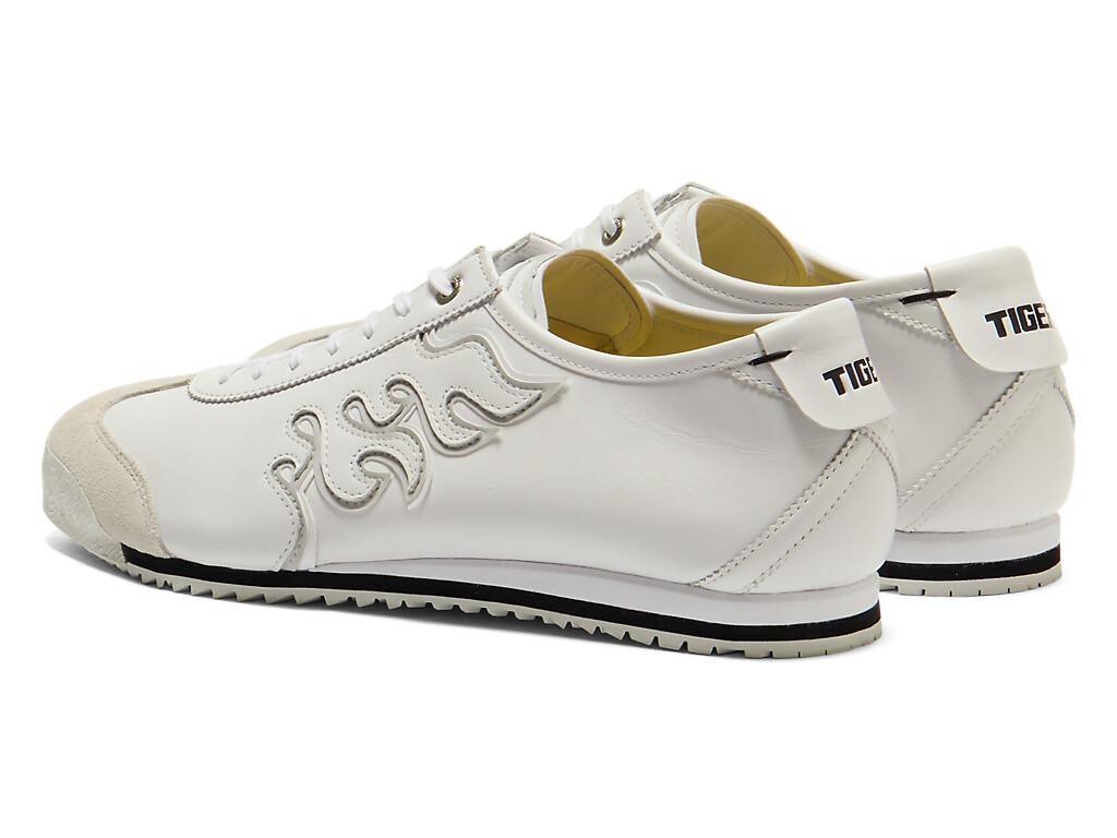 1183C335-100 Onitsuka Tiger Mexico 66 SD White (Men's)