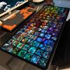Anime Mauspads Großes Gaming D-Dota 2 Mauspads Gamer Büro Zubehör Gummi Matte Schreibtischschutz Schreibtischmatte Kawaii Tastaturpads