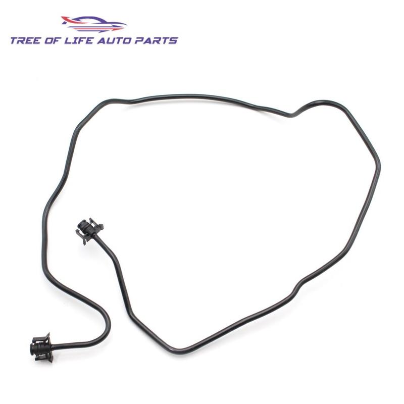 Water Tank Return Pipe Radiator Water Hose FOR FORD FOCUS ST CEW F1 2015 2016 2017 2018 F1F18C012VA F1F1-8C012-VA