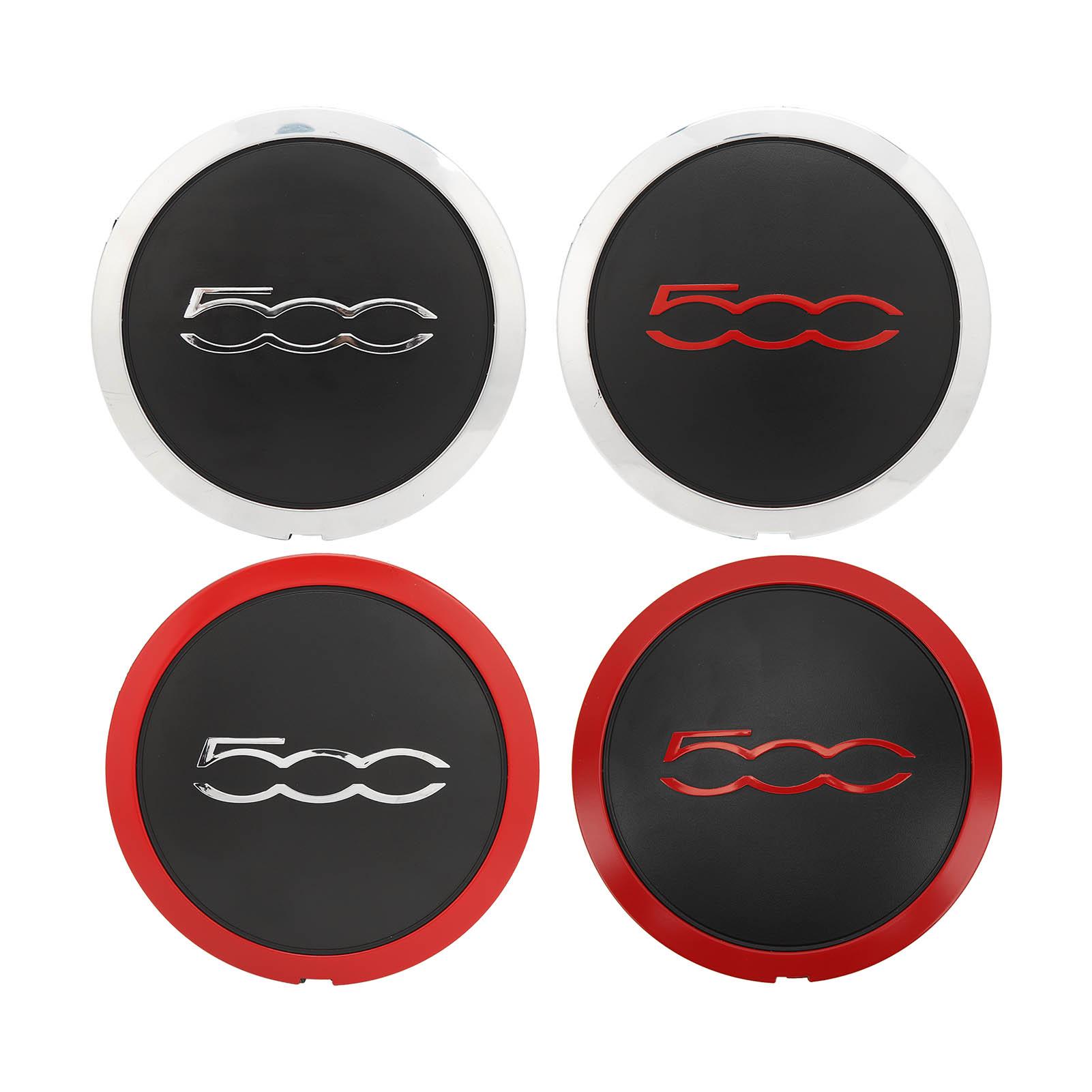 

Центральная крышка ступицы колеса с хромированной отделкой 68078419AC, термостойкая замена центральной крышки ступицы колеса для