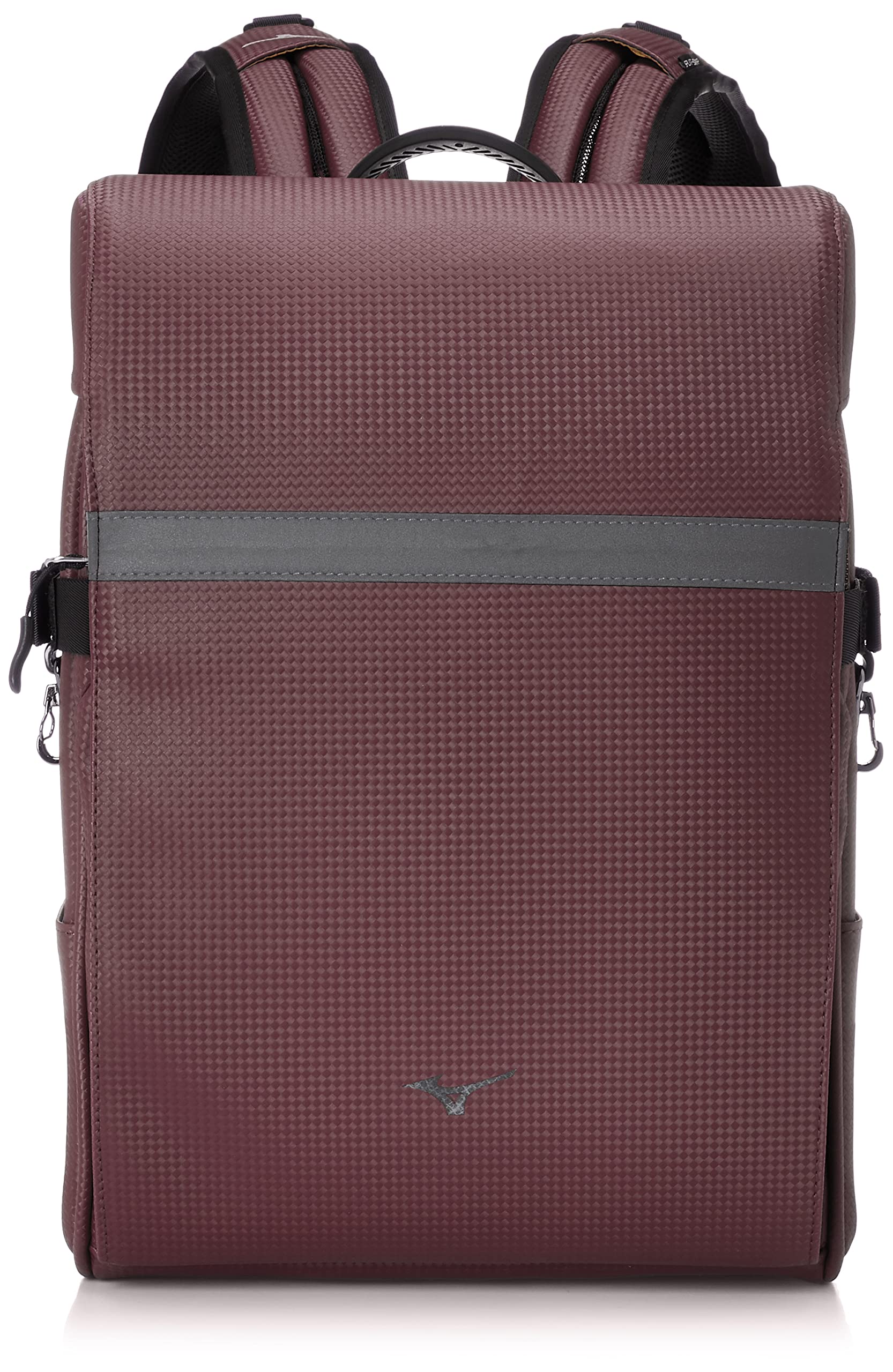 

Elementary School School Elementary School Burgundy [Mizuno] Bag, Backpack, Kids, Backpack, Gift, Student,