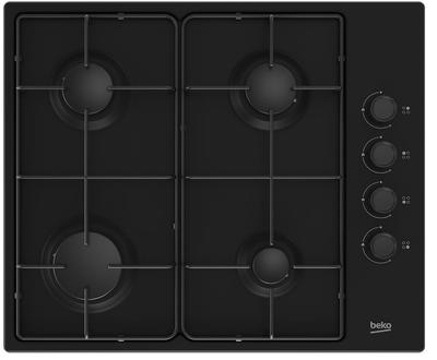 Gas Hob HIBG64120SB