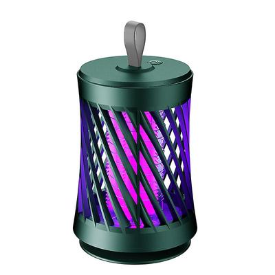 Mückenvernichterlampe für den Außenbereich, USB-betriebene Mückenvernichterlampe, Mückenschutzlampe für den Innenbereich