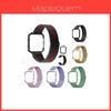 Elegantes Mailänder Metallarmband Armband mit Rahmen für Fitbit Blaze Uhr Tracker