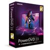CyberLink PowerDVD 23 Ultra Standard Edition