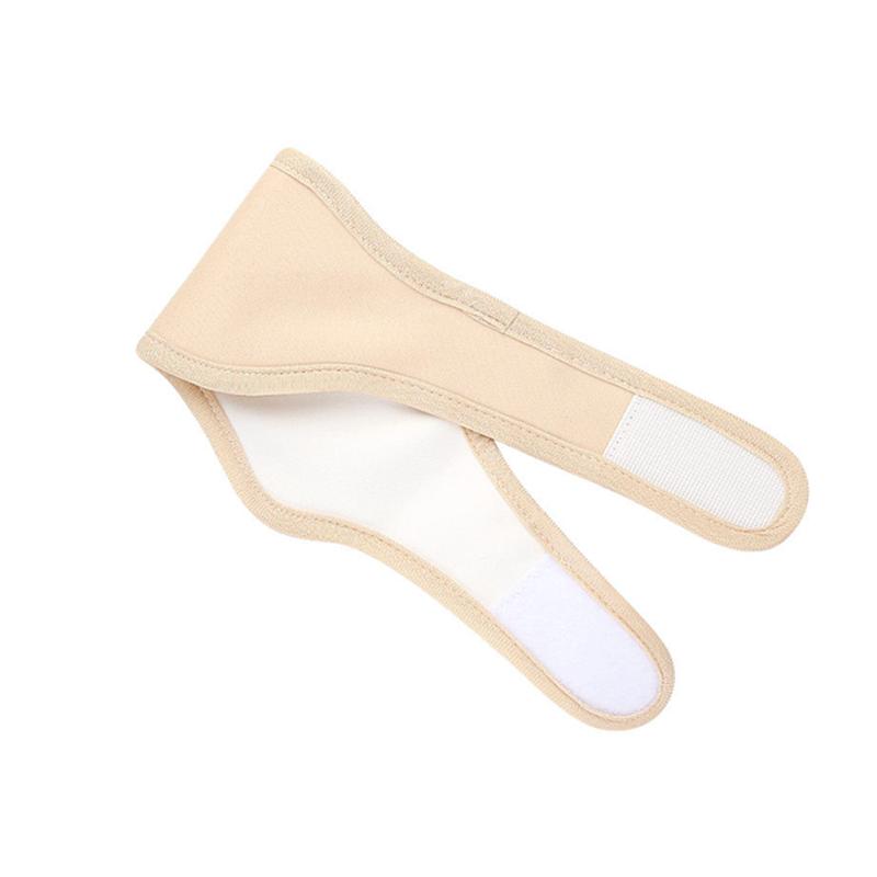 Castor Oil Neck Pack Leak-Proof Durable Fabric Essential Oil Neck Wrap Reusable Relaxing Wrap For Sleep Improved Sleep Quality