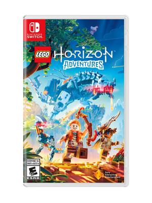 Lego Horizon Adventures North Switch (Import America) –