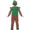 Smiffys Childrens/Kids Elf Costume Set