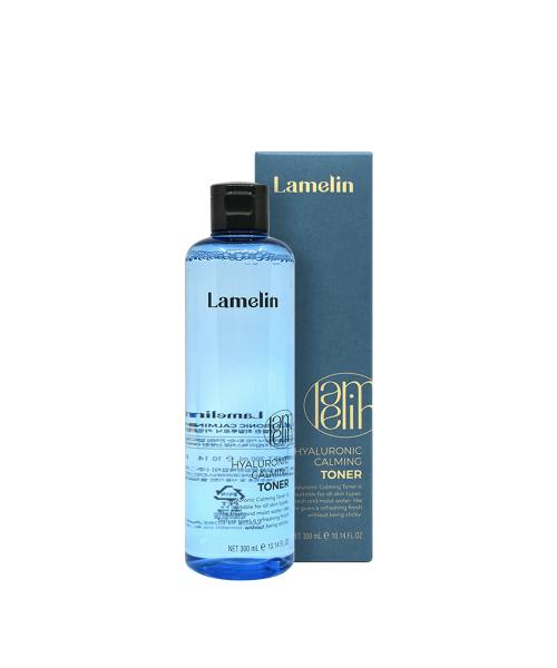 Lamellin Hyaluronic Calming Toner 300ml NONE