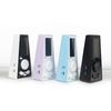 Electronic Metronome Digital Metronome Universal Metronome for Guitar Violin Drum with Timer LCD Display Volume Control
