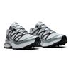 SALOMON XT-Pathway 2 White Silver Nirvana Unisex Sneakers Footwear-Silver L47861000
