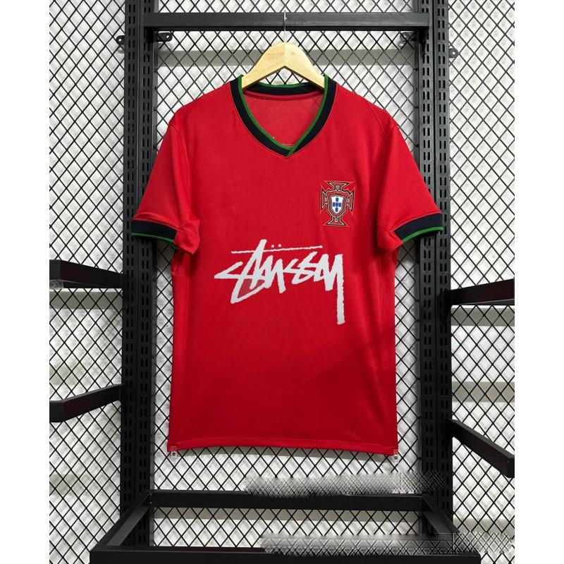 Signed National Team Football Jerseys Retro Limited Edition Sports Cycling Men Women