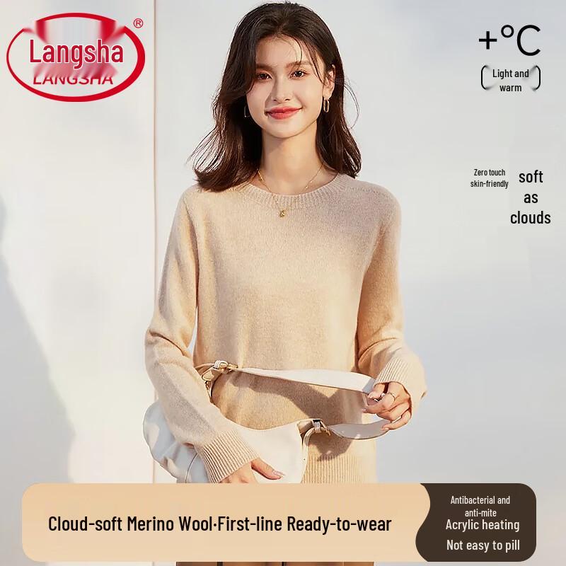 

Langsha Women s Thermal Semi-High Collar Base Layer XL
