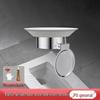 Xuan Yong Stainless Steel Squat Toilet
