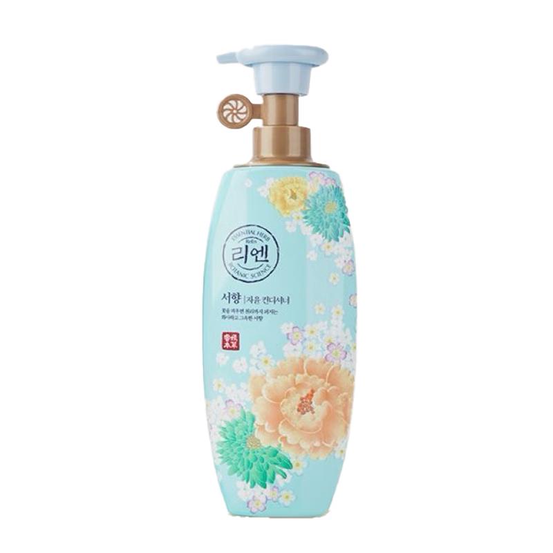ReEn Sweet Fragrance Hair Conditioner