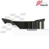 Carbon Fiber Rear Diffuser Bumper Lip for BMW 5 Series G30/G38 M5