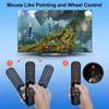MRSVI Magic Remote Control MR21GA with Air Mouse Voice Function for 2021 Smart TV 4K 8K UHD OLED QNED NanoCell