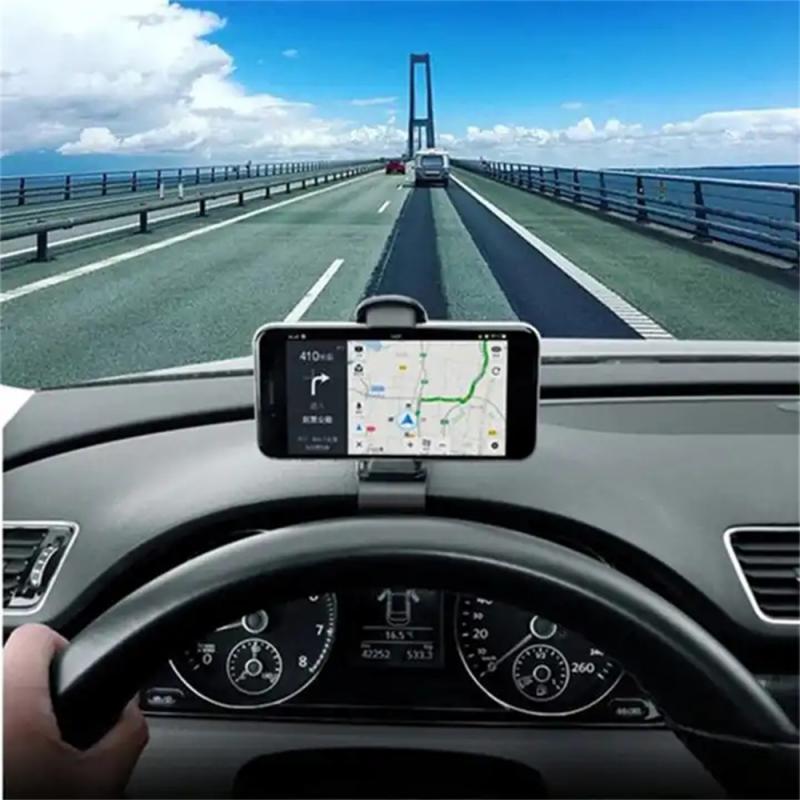Uchwyt na telefon na deskę rozdzielczą Uchwyt samochodowy Wspornik do m3 m5 e46 e39 e36 e90 e60 f30 e30 e34 f10 e53 f20 e87 x3 x5