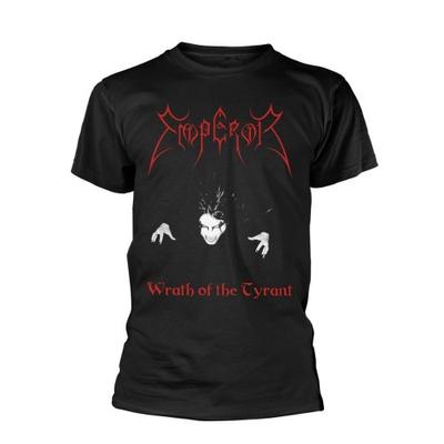 Emperor Unisex Suaugusiųjų T-shirt „Tyrano Rūstybė“
