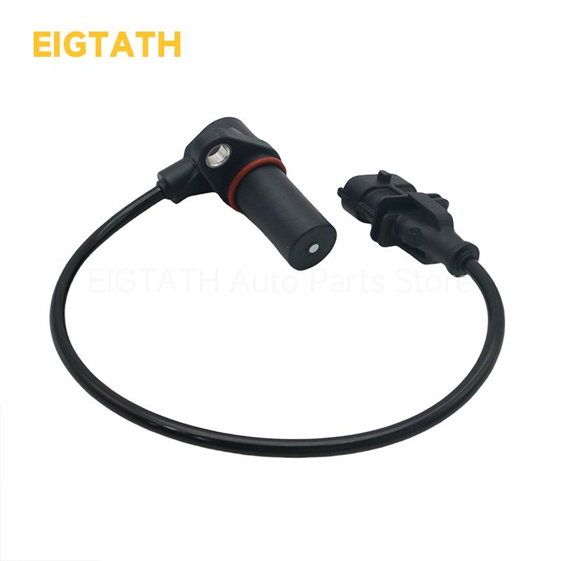 68029496AA Crankshaft Position Sensor for Dodge Nitro Chrysler Grand Voyager Jeep Wrangler Lancia Thema Good Quality Accessories