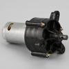 AT14 Wind Hydraulic Generator Hand Crank Dynamo Miniature Hand Crank Emergency Energy Dynamo Motor
