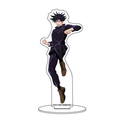 Jujutsu Kaisen 02 Megumi Fushiguro Character Acrylic Figure